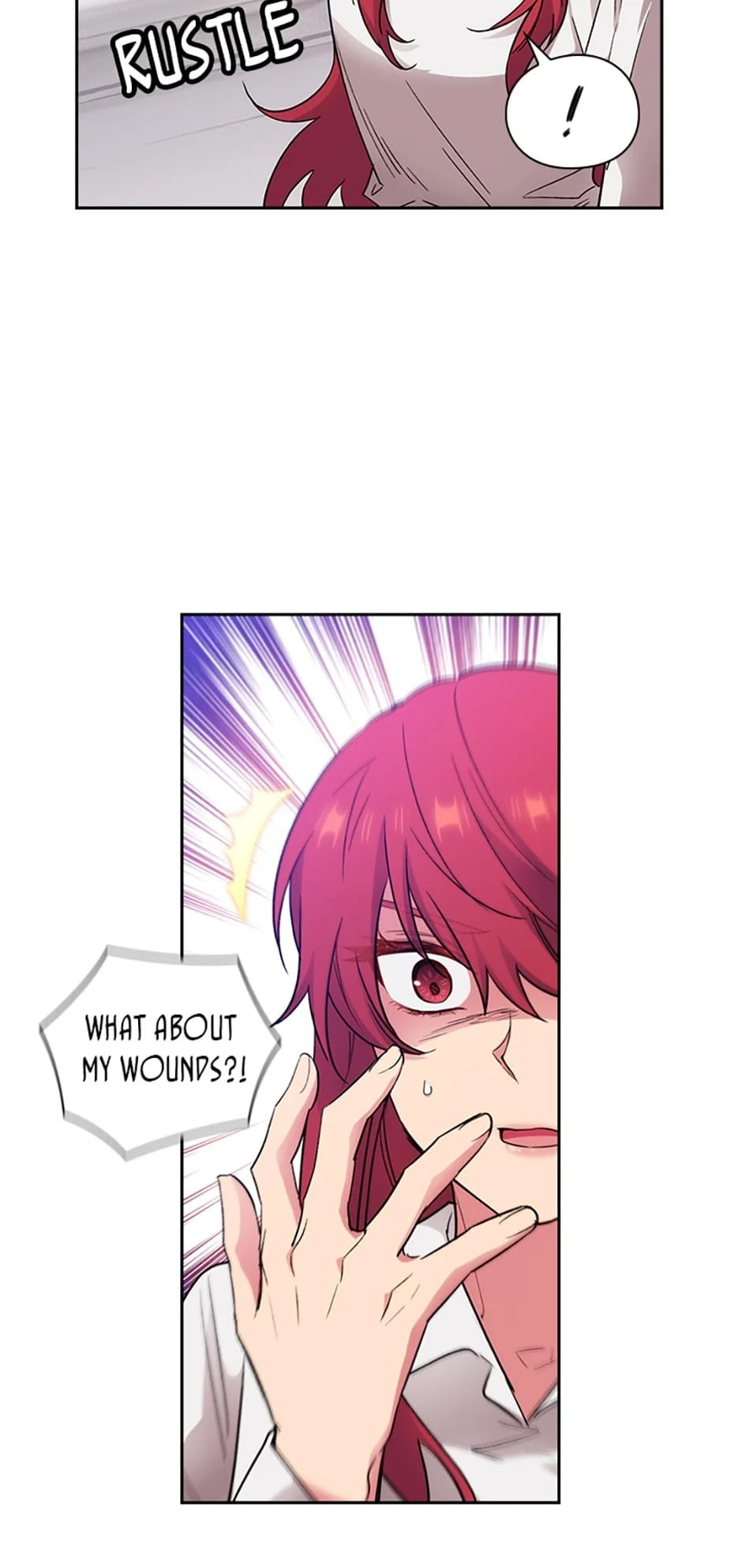 Read Adonis chapter 132 image 34 on Lezhin