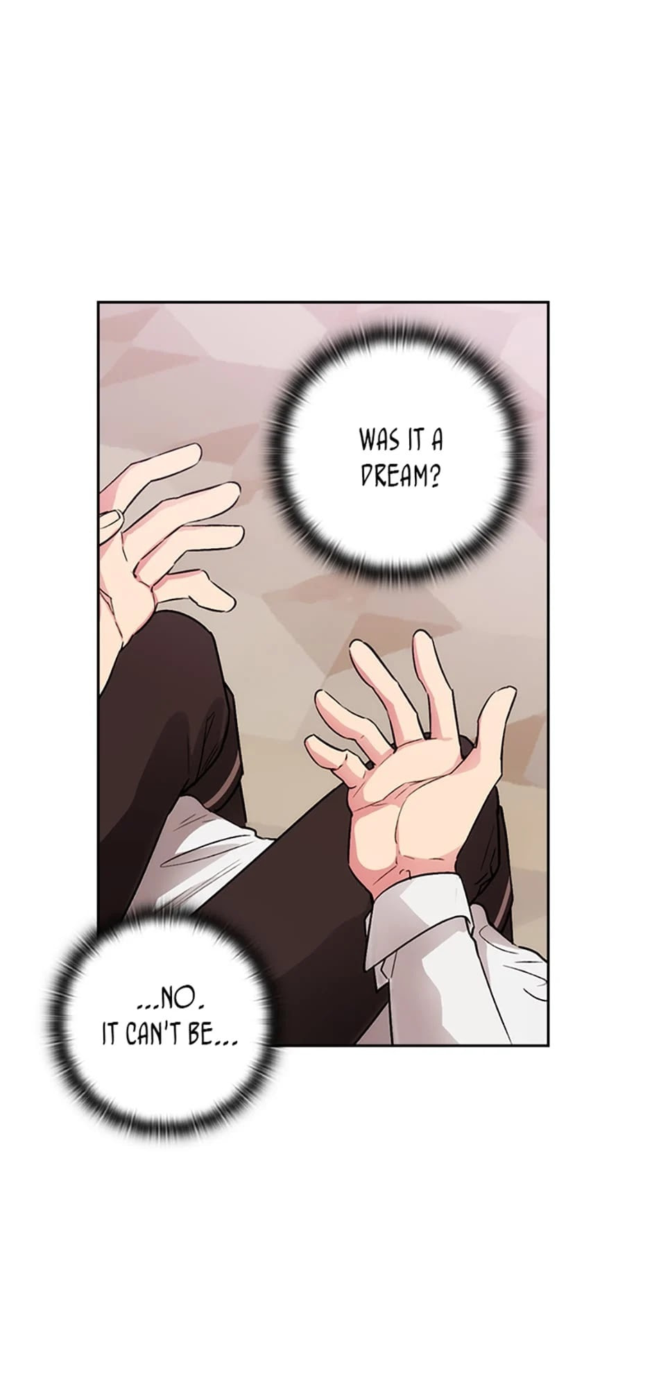 Read Adonis chapter 132 image 35 on Lezhin
