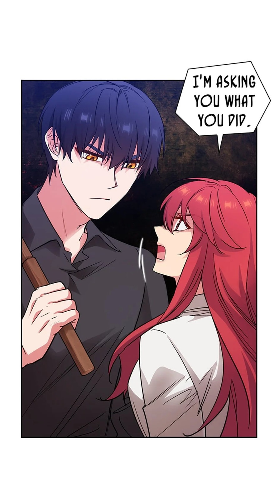 Read Adonis chapter 132 image 44 on Lezhin