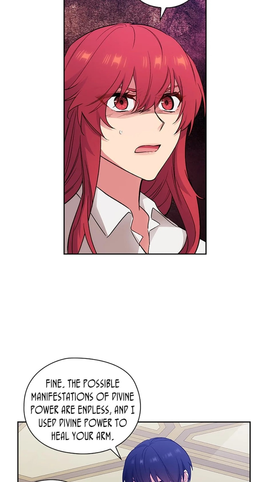 Read Adonis chapter 132 image 47 on Lezhin