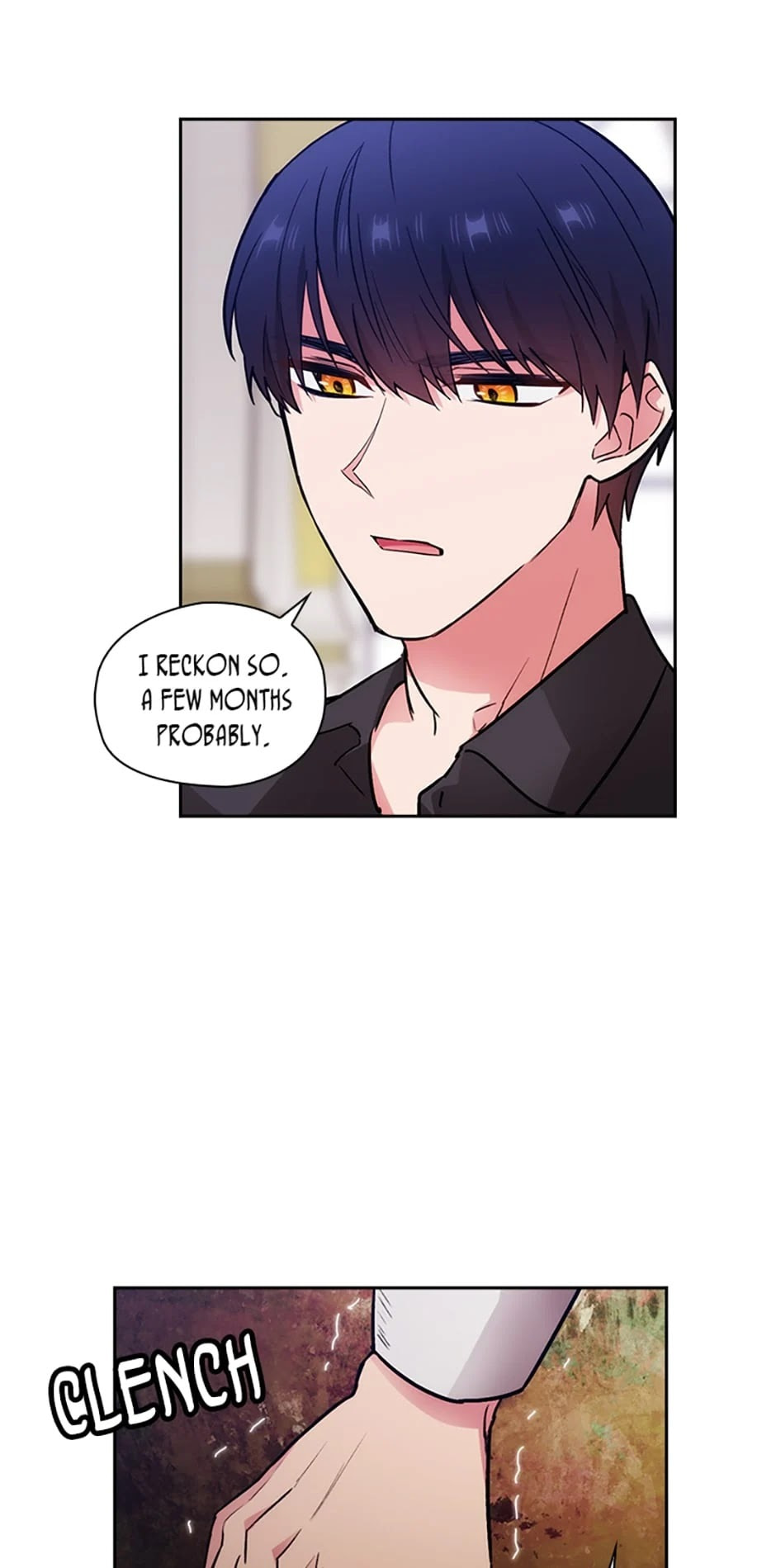 Read Adonis chapter 132 image 50 on Lezhin