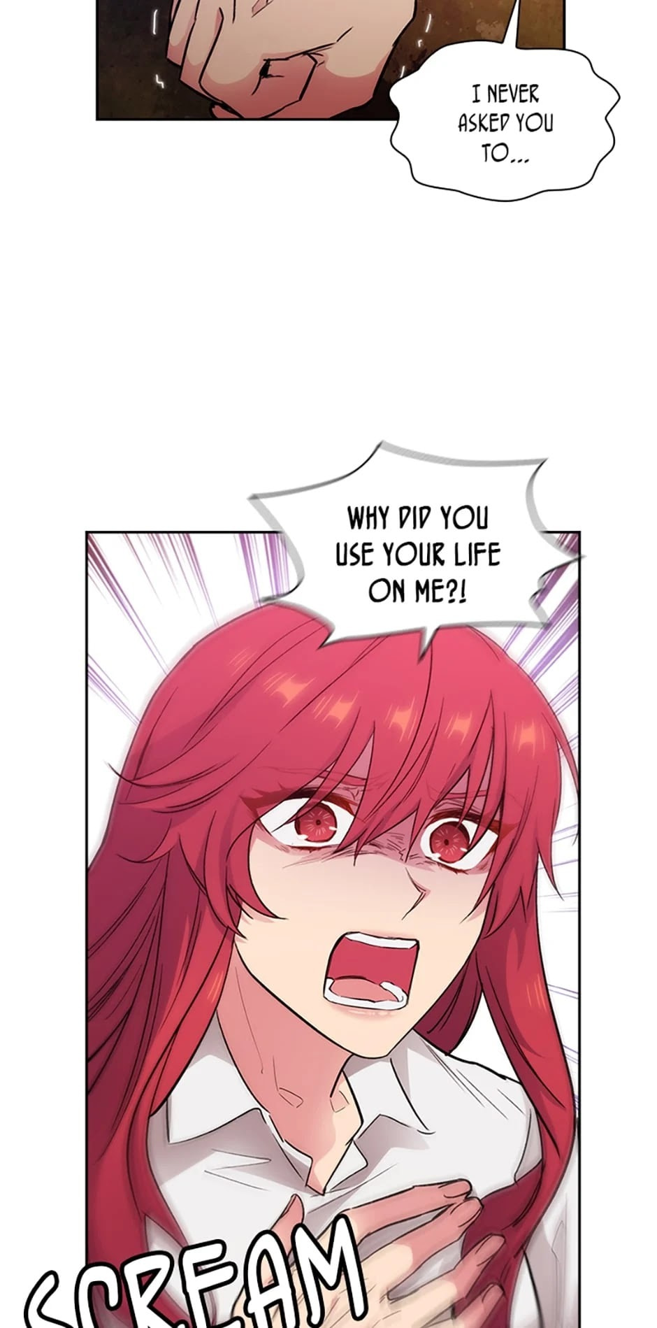 Read Adonis chapter 132 image 51 on Lezhin