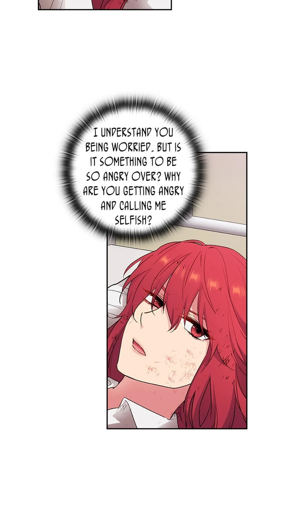 Read Adonis chapter 132 image 9 on Lezhin