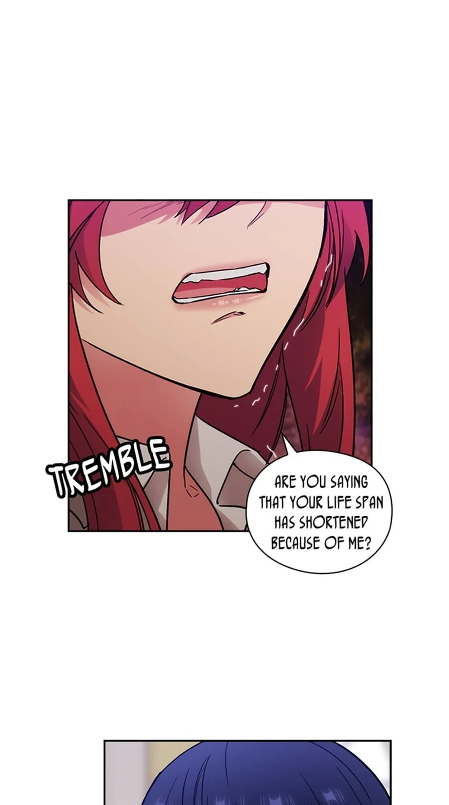 Read Adonis chapter 133 image 0 on Lezhin
