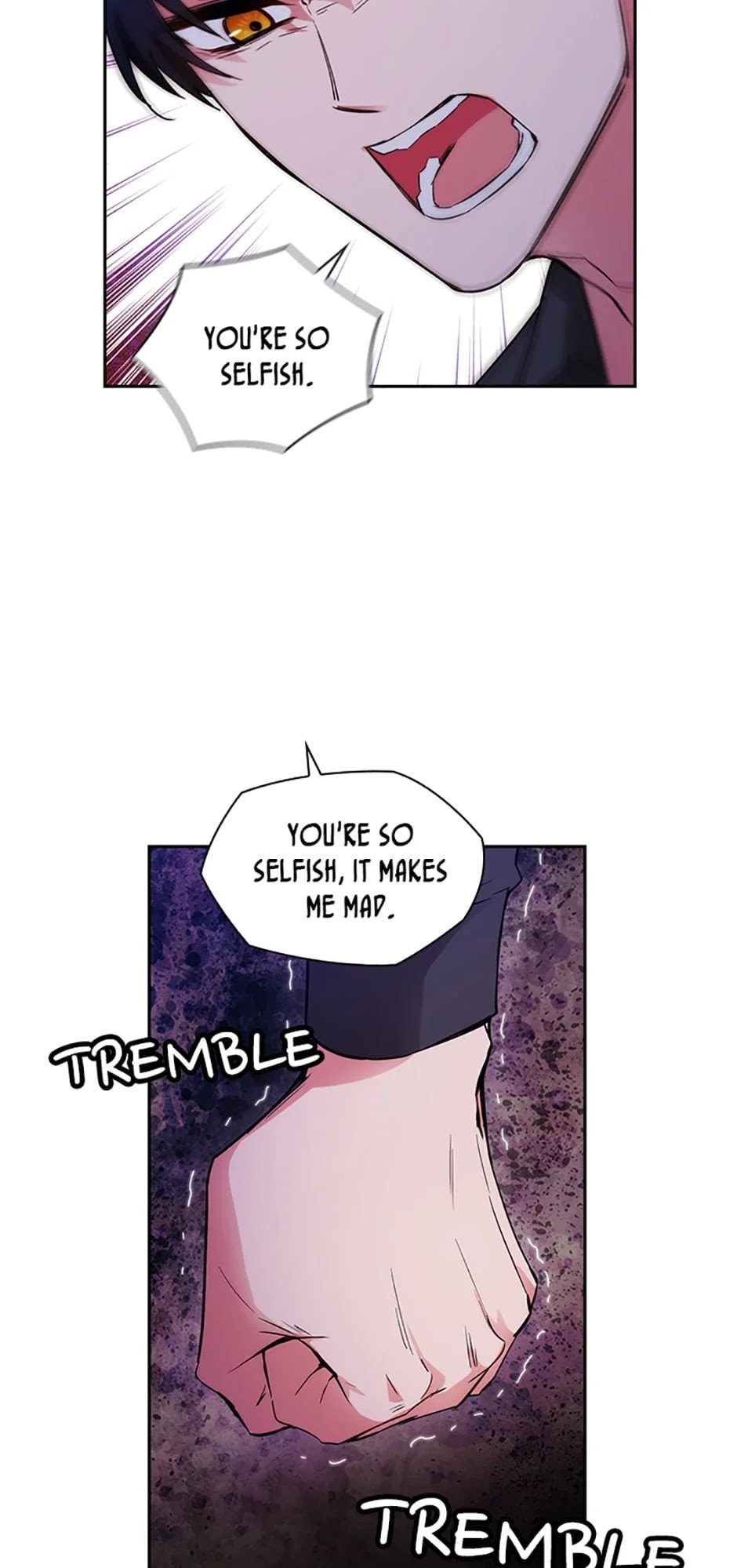 Read Adonis chapter 133 image 12 on Lezhin