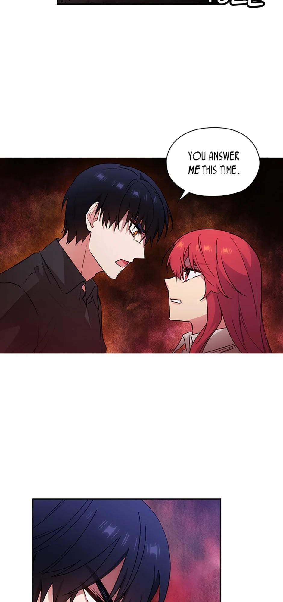 Read Adonis chapter 133 image 13 on Lezhin