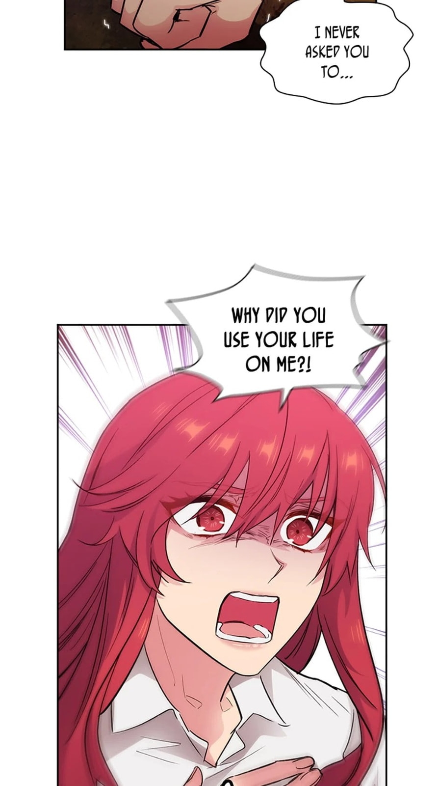 Read Adonis chapter 133 image 2 on Lezhin