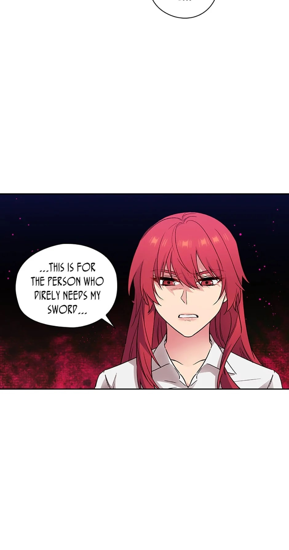 Read Adonis chapter 133 image 20 on Lezhin