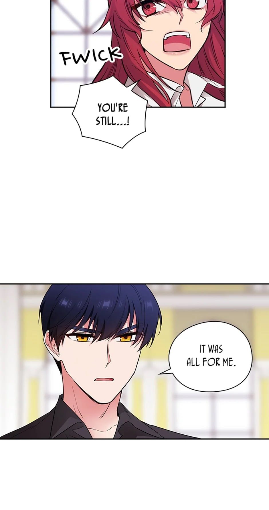 Read Adonis chapter 133 image 25 on Lezhin