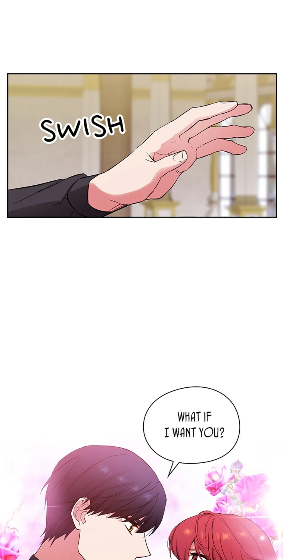 Read Adonis chapter 133 image 26 on Lezhin