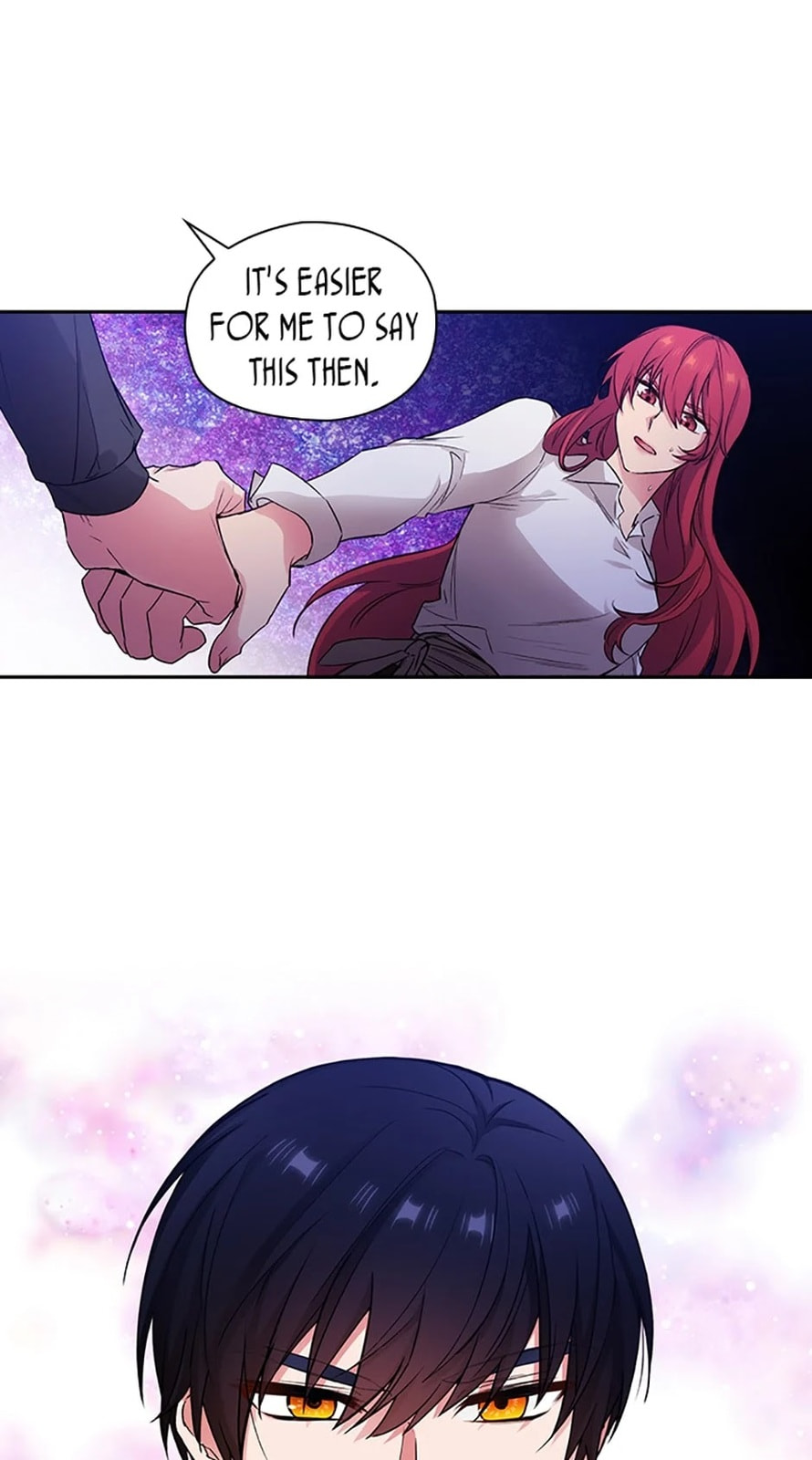 Read Adonis chapter 133 image 31 on Lezhin