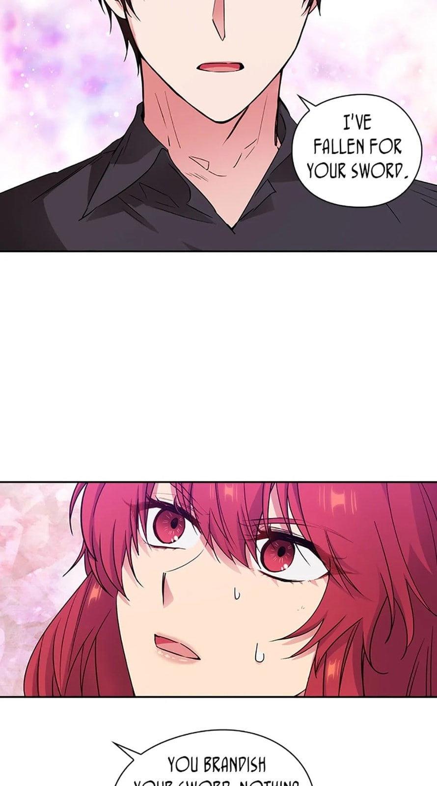 Read Adonis chapter 133 image 32 on Lezhin