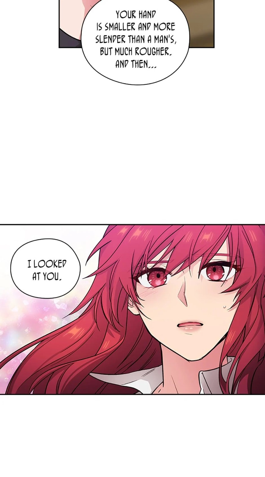 Read Adonis chapter 133 image 36 on Lezhin