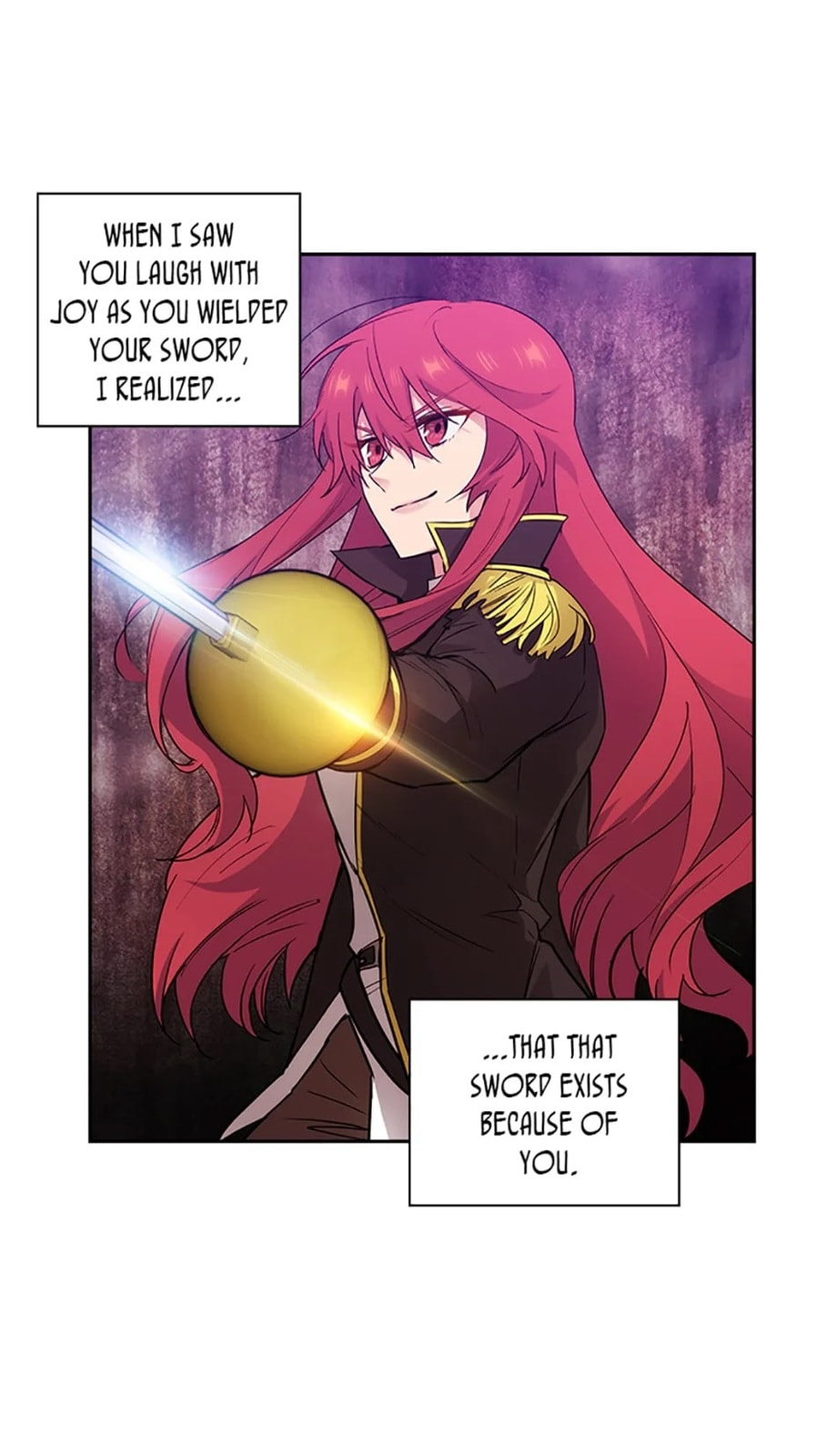 Read Adonis chapter 133 image 37 on Lezhin