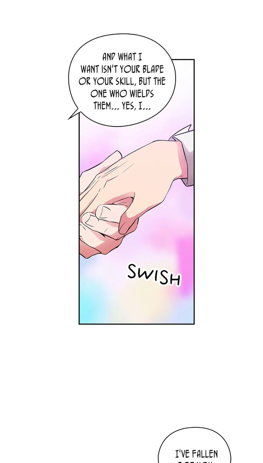 Read Adonis chapter 133 image 38 on Lezhin