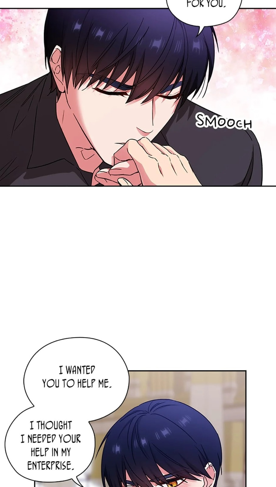 Read Adonis chapter 133 image 39 on Lezhin