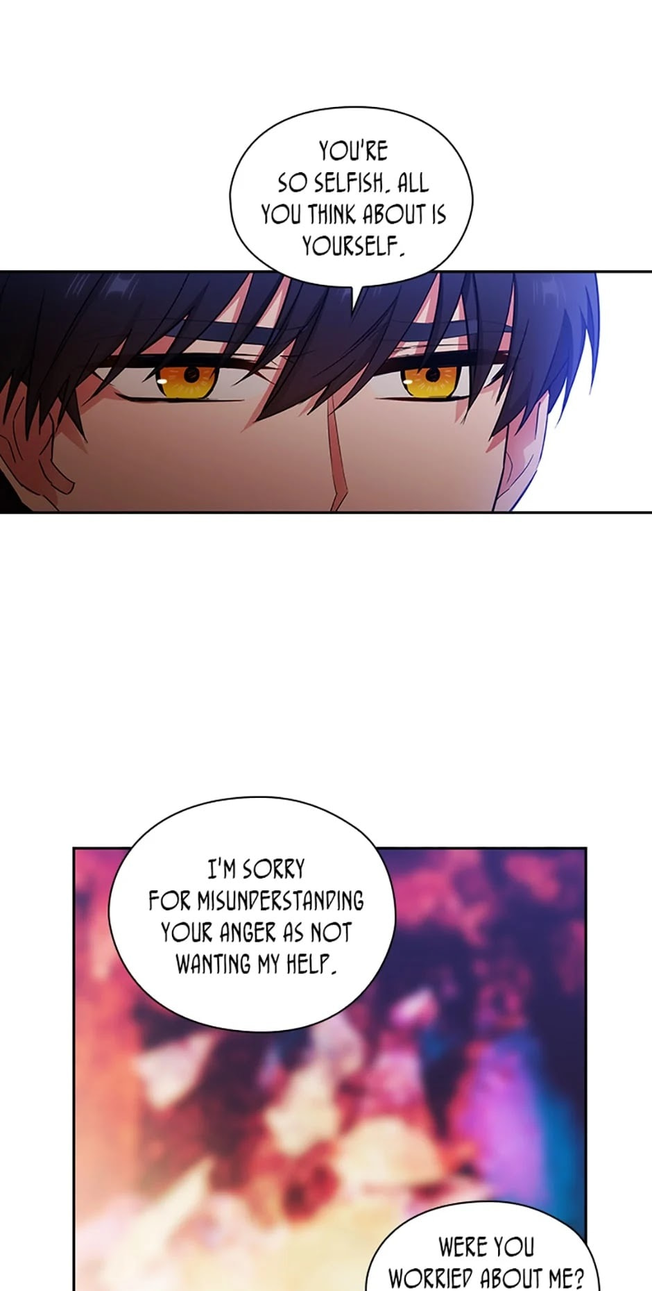 Read Adonis chapter 133 image 42 on Lezhin
