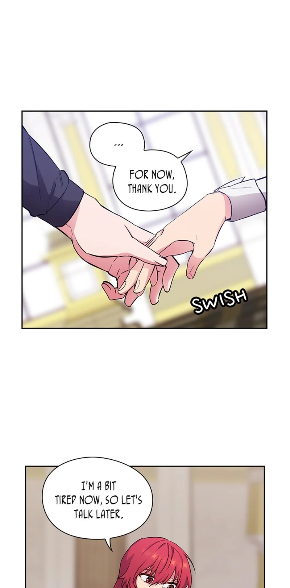 Read Adonis chapter 133 image 47 on Lezhin