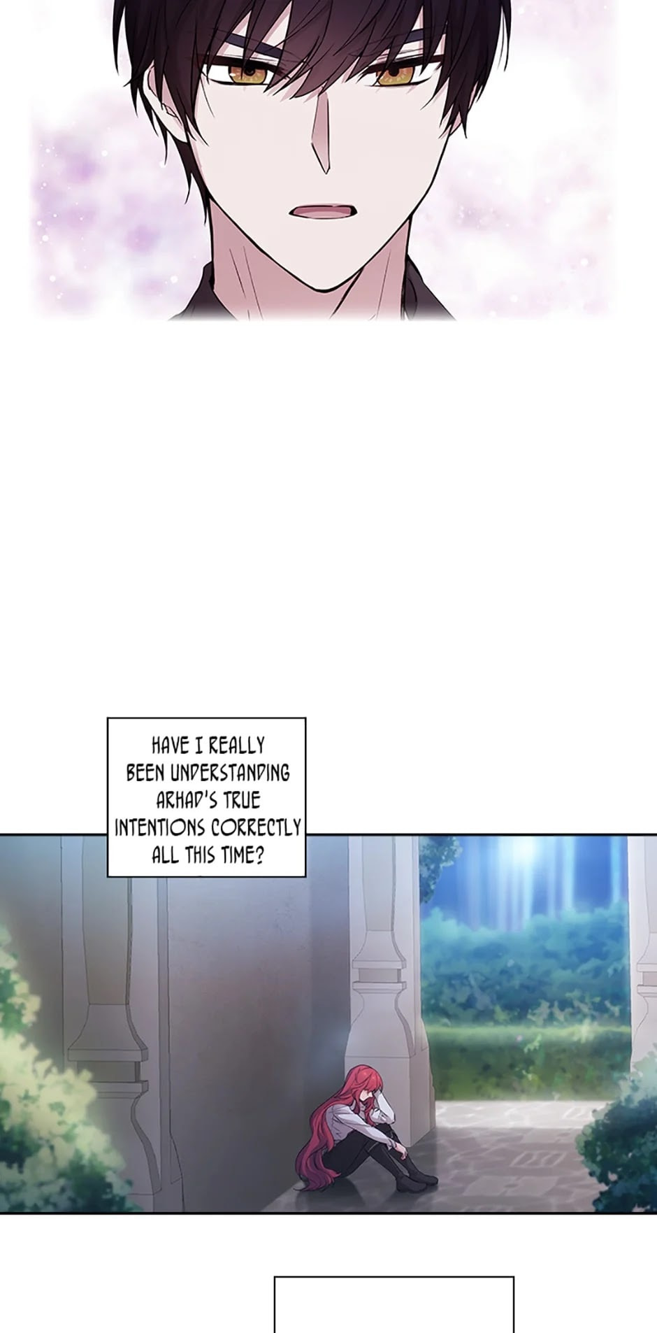 Read Adonis chapter 133 image 51 on Lezhin