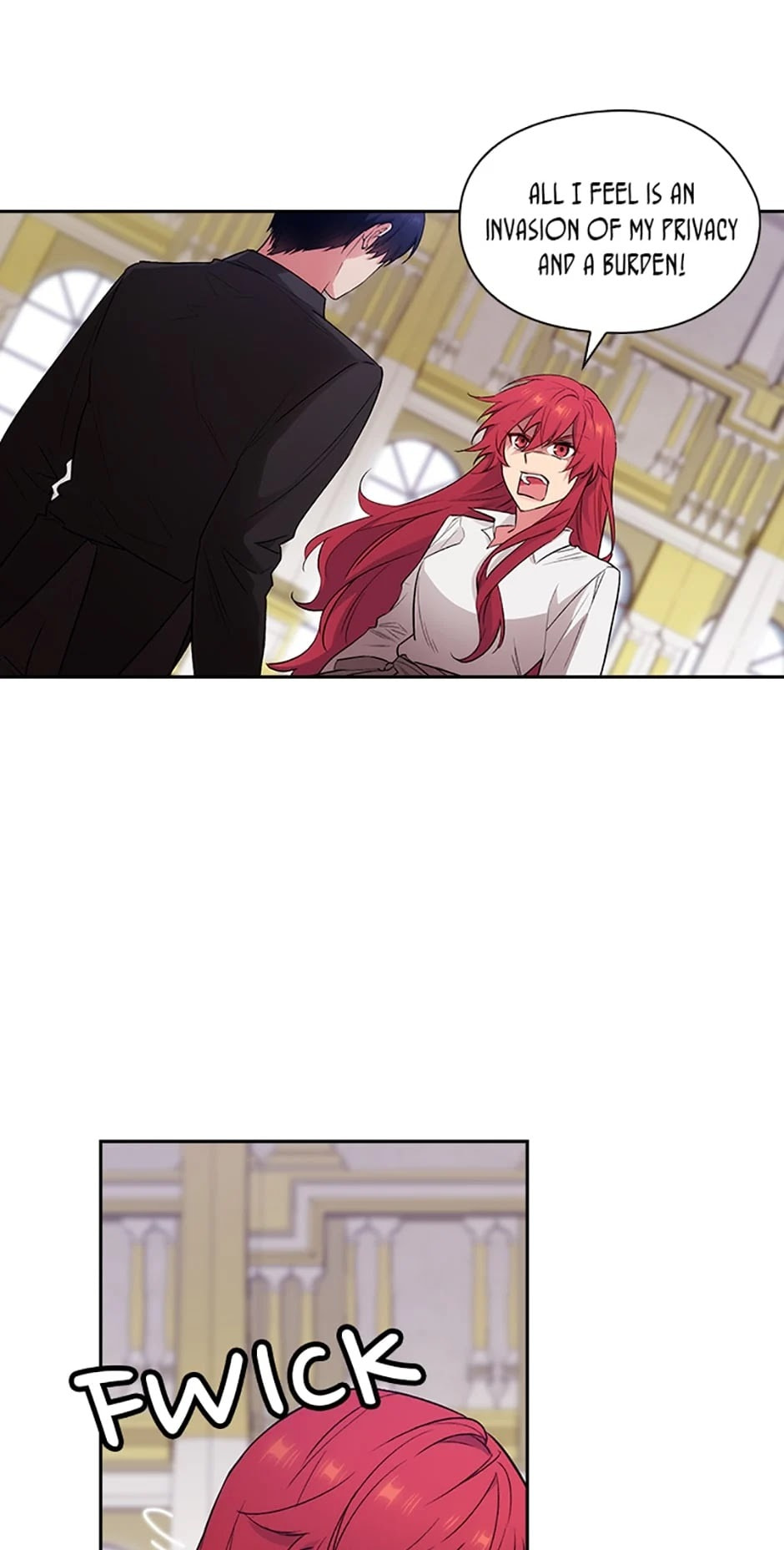 Read Adonis chapter 133 image 6 on Lezhin