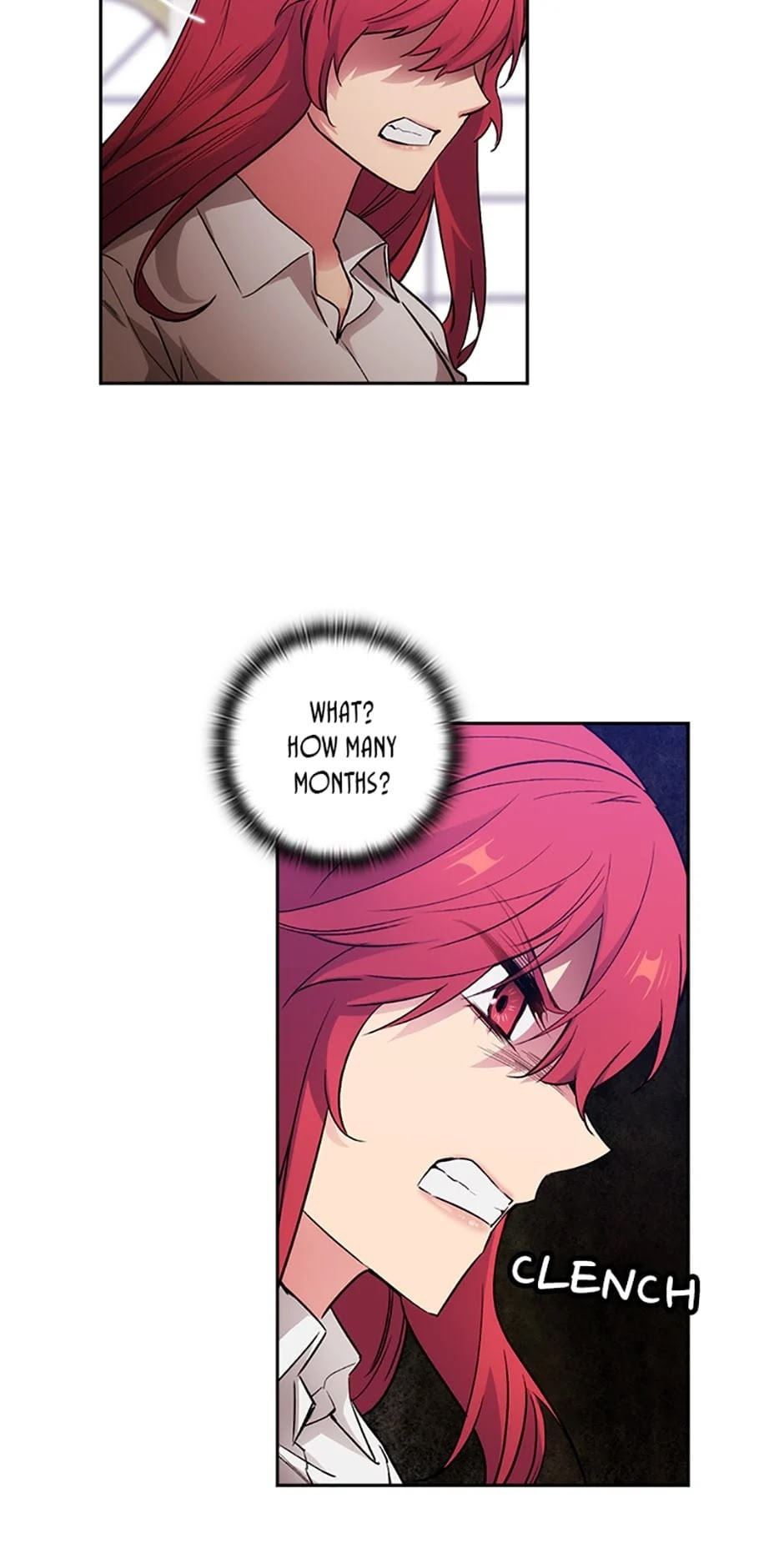 Read Adonis chapter 133 image 7 on Lezhin