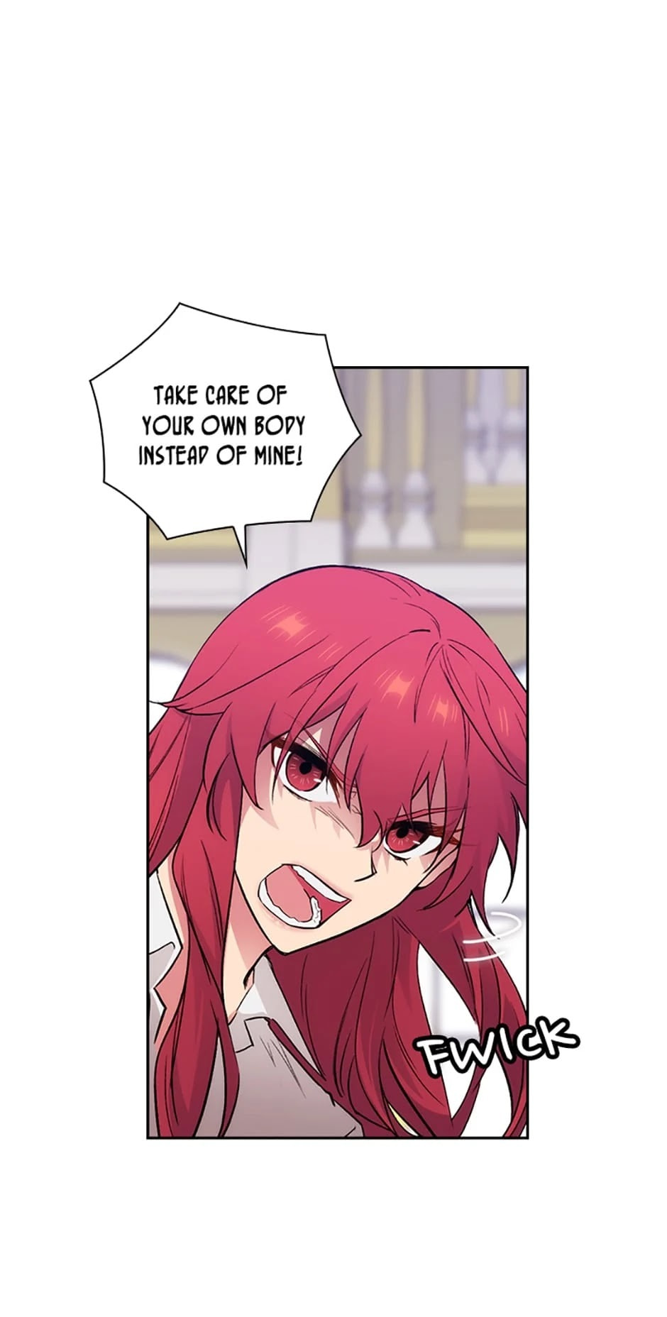 Read Adonis chapter 133 image 8 on Lezhin