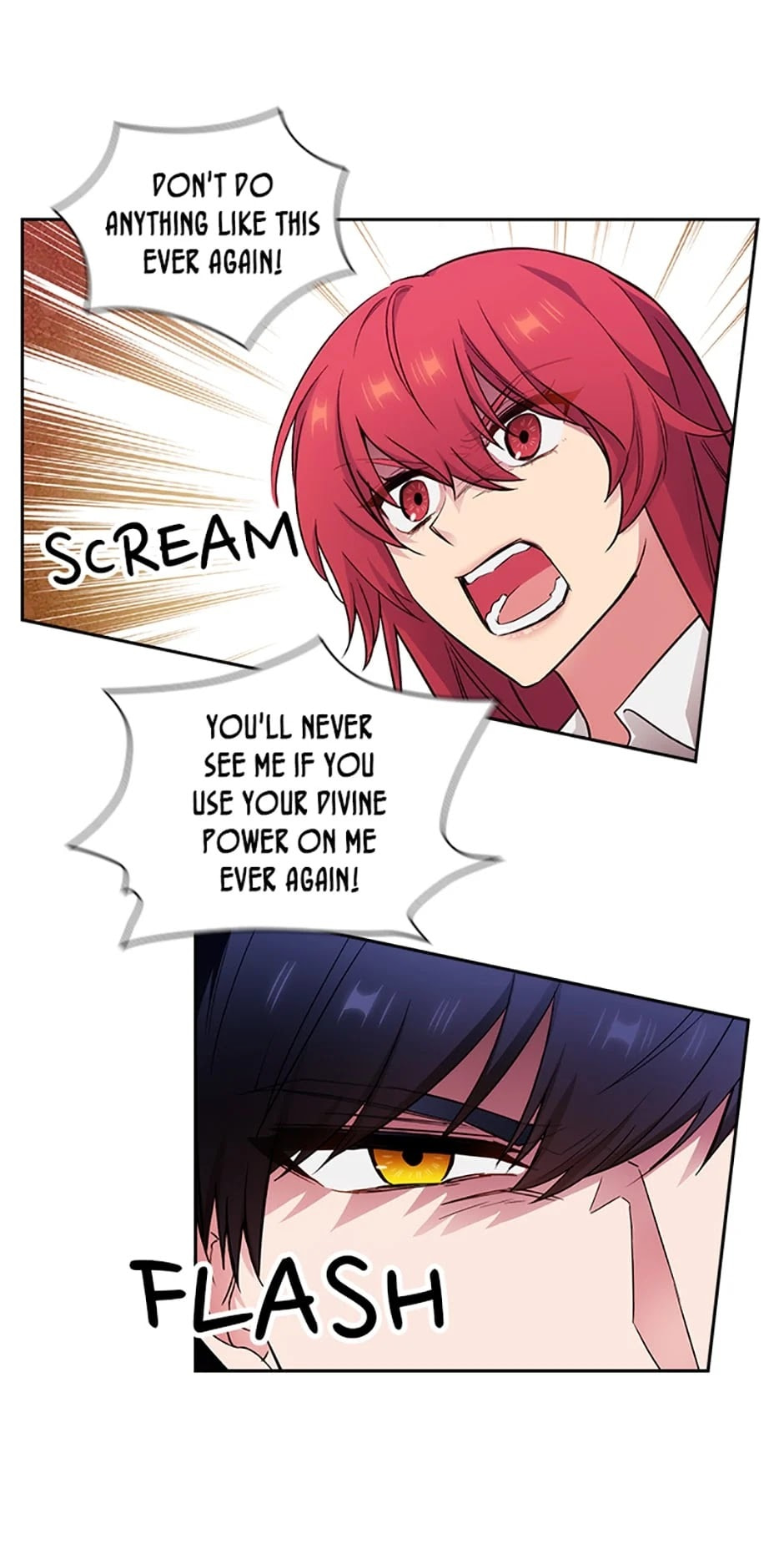 Read Adonis chapter 133 image 9 on Lezhin