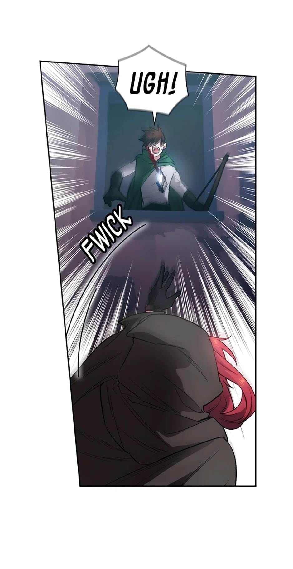 Read Adonis chapter 134 image 14 on Lezhin