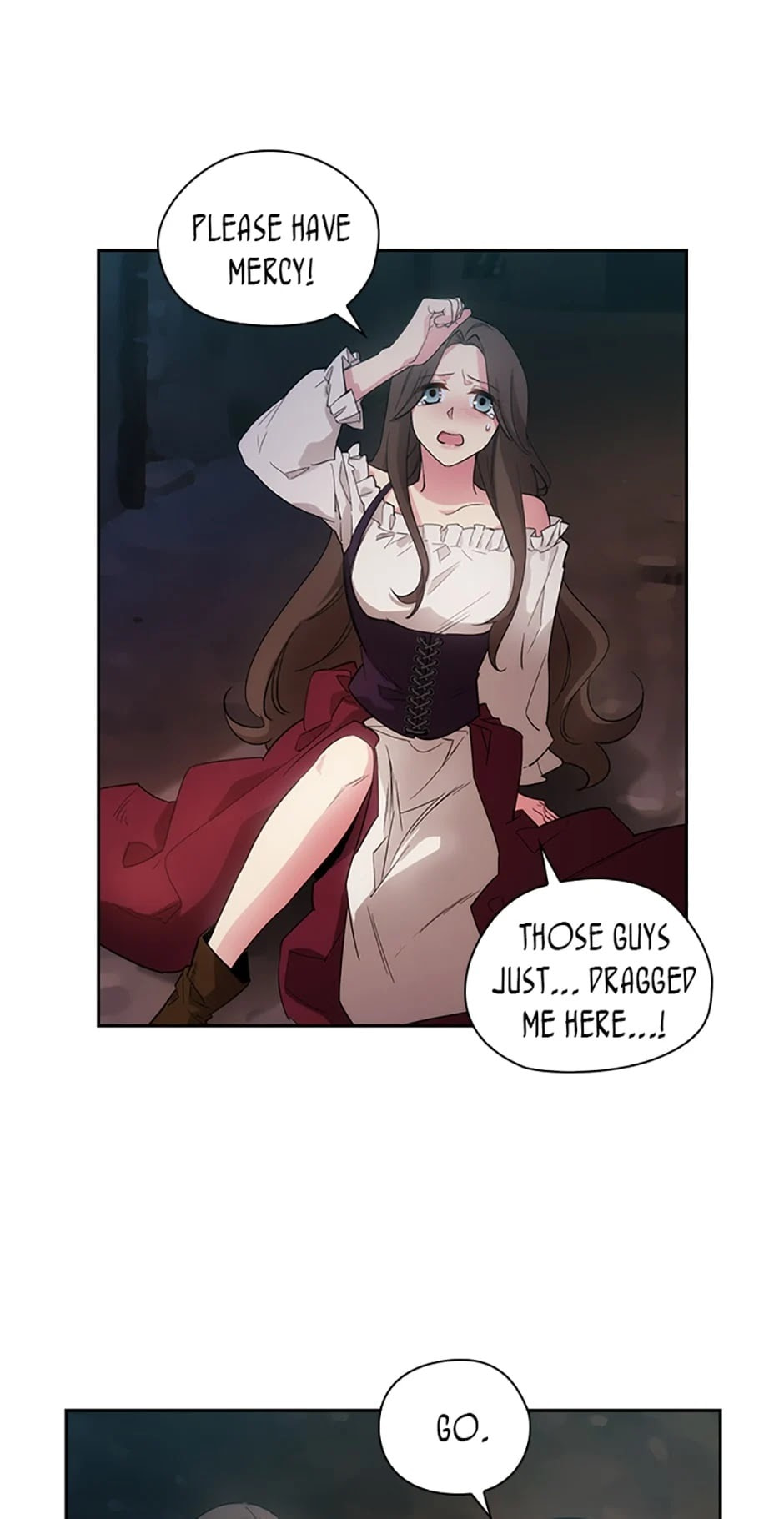 Read Adonis chapter 134 image 17 on Lezhin