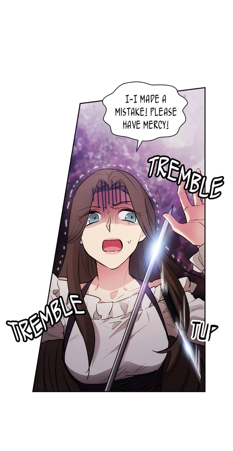 Read Adonis chapter 134 image 20 on Lezhin