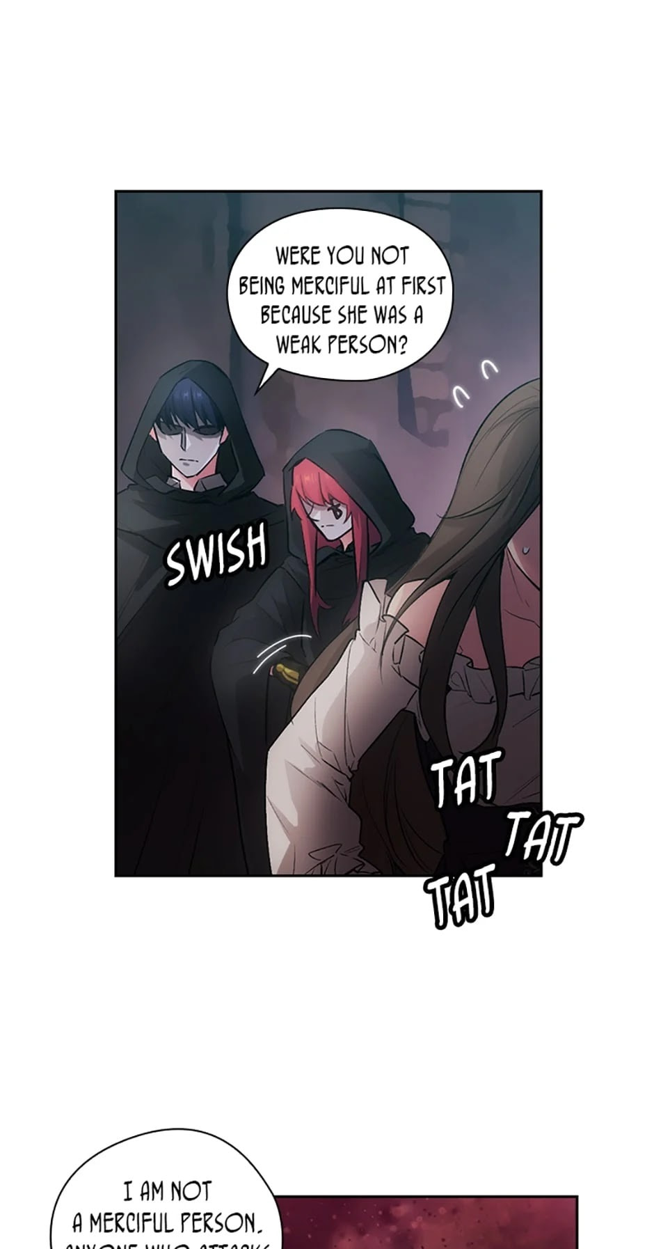 Read Adonis chapter 134 image 21 on Lezhin