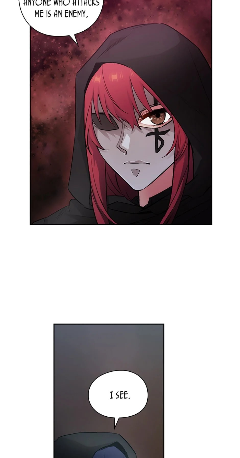 Read Adonis chapter 134 image 22 on Lezhin