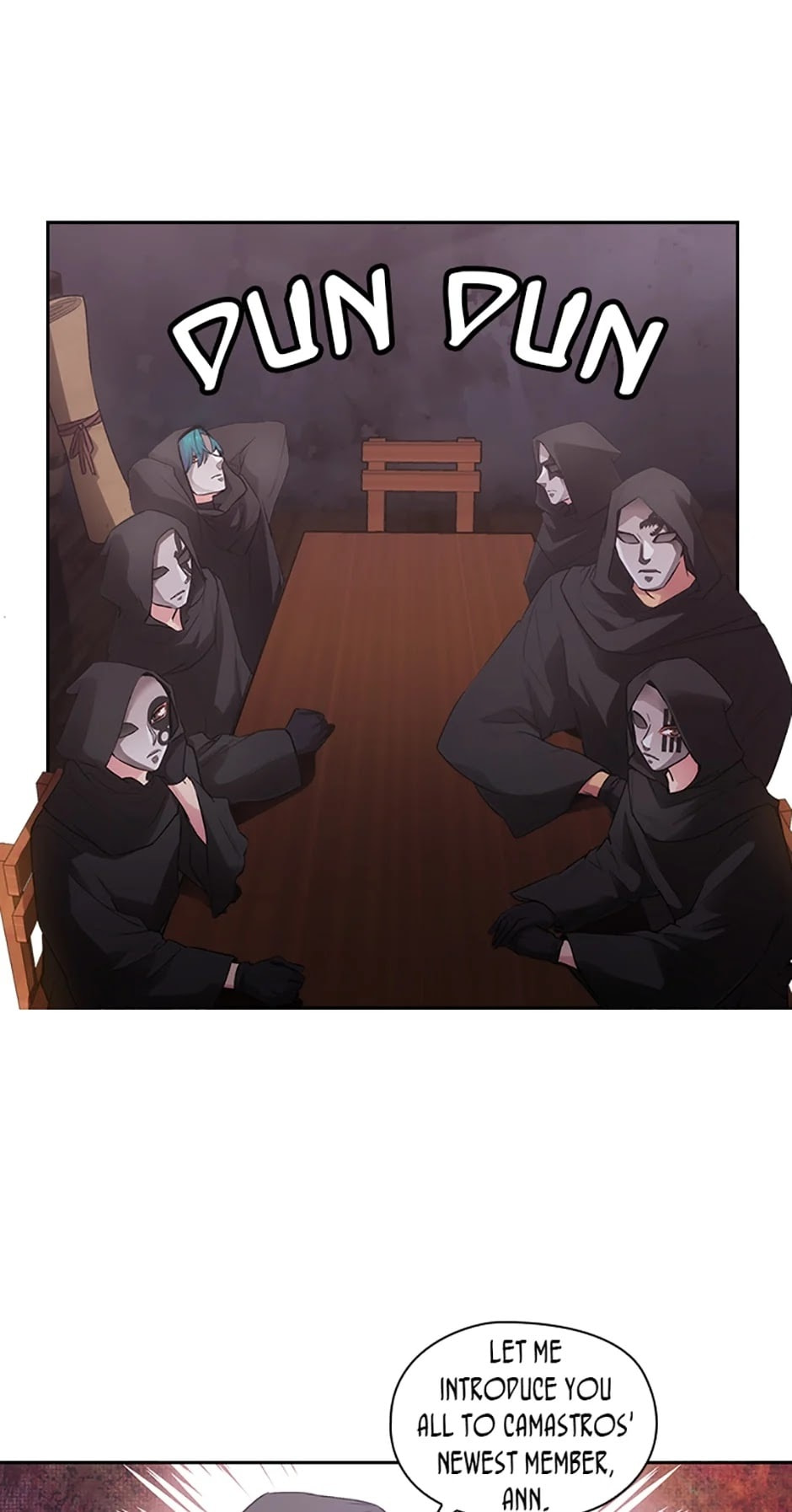 Read Adonis chapter 134 image 26 on Lezhin