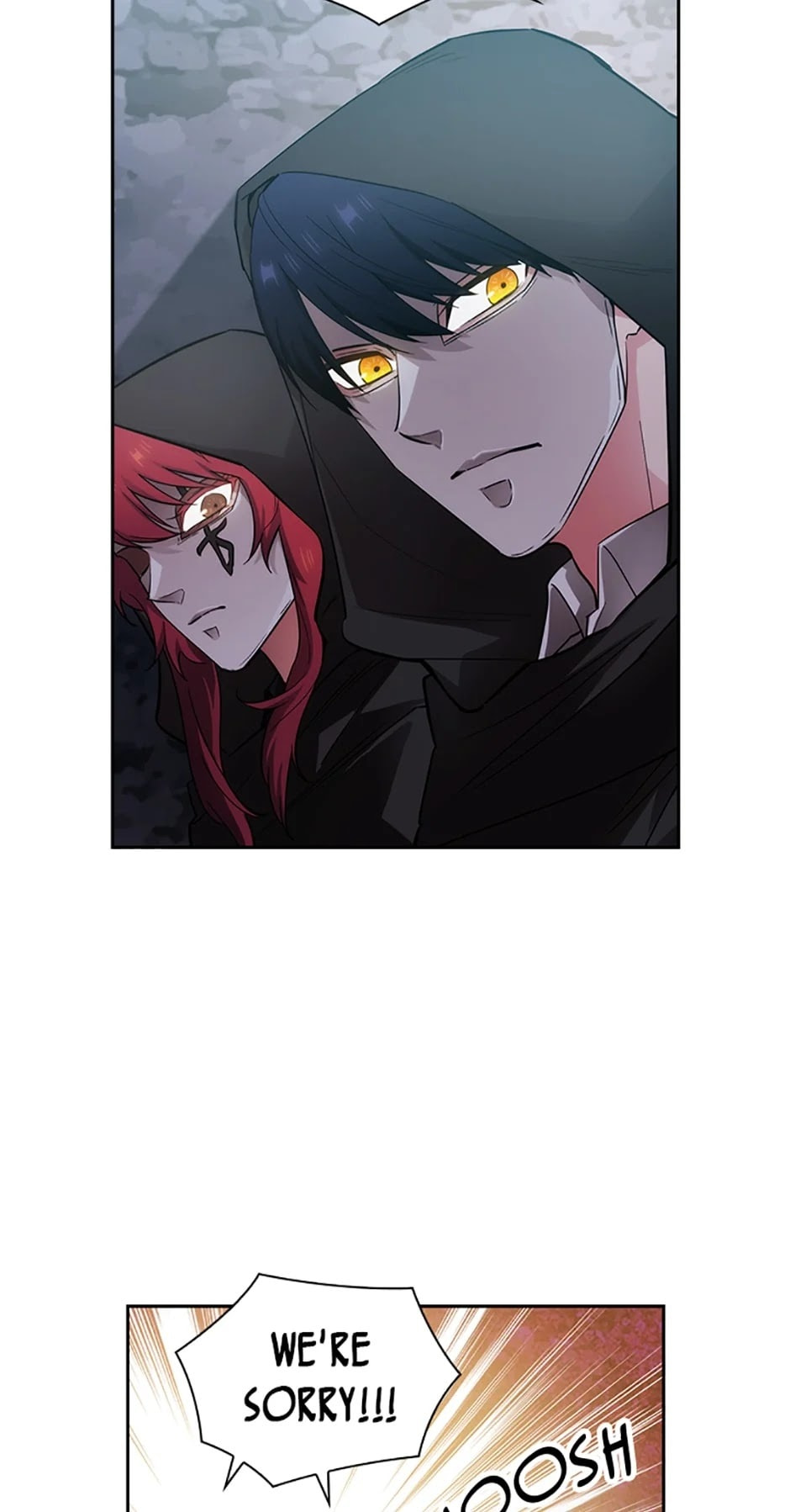 Read Adonis chapter 134 image 3 on Lezhin