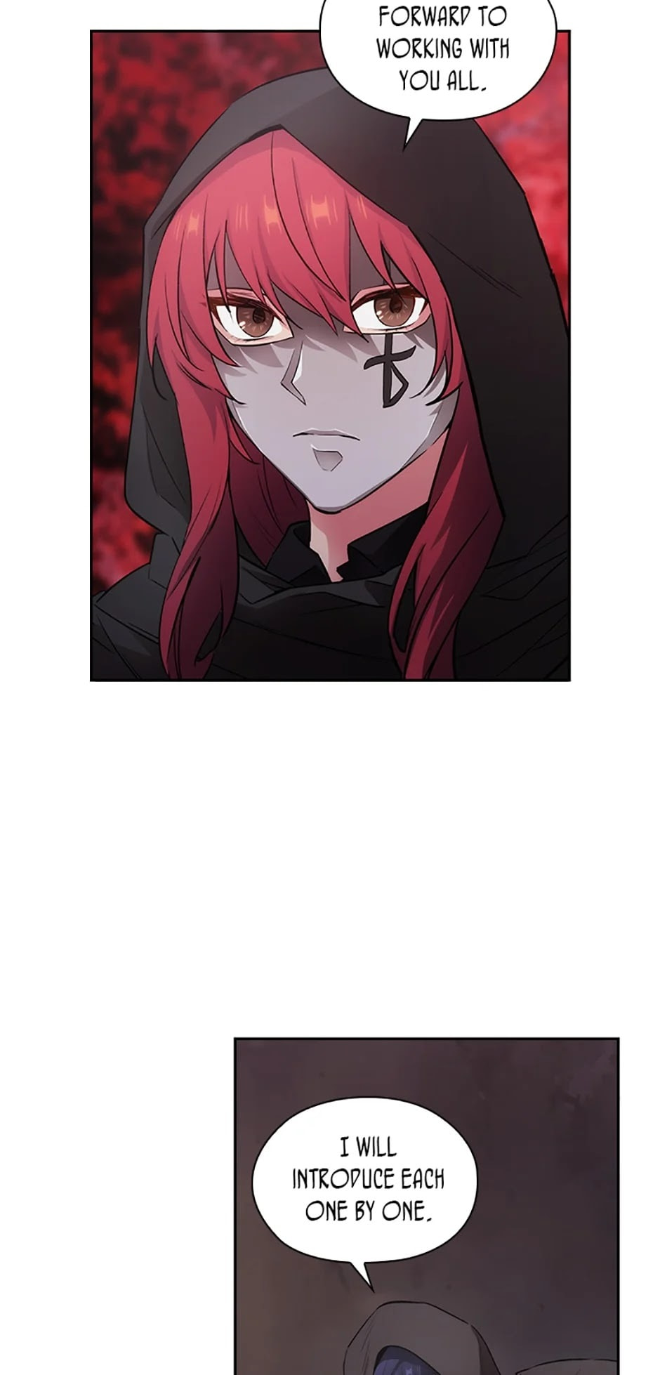 Read Adonis chapter 134 image 30 on Lezhin
