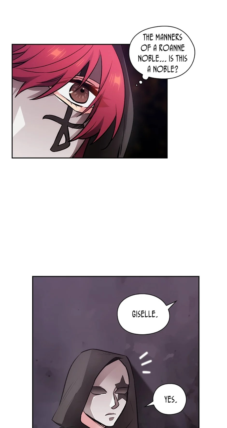 Read Adonis chapter 134 image 36 on Lezhin