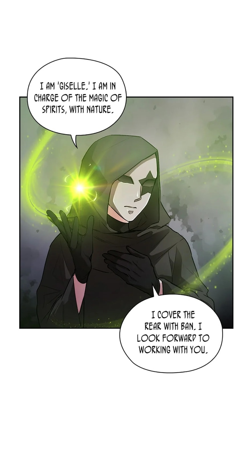 Read Adonis chapter 134 image 39 on Lezhin