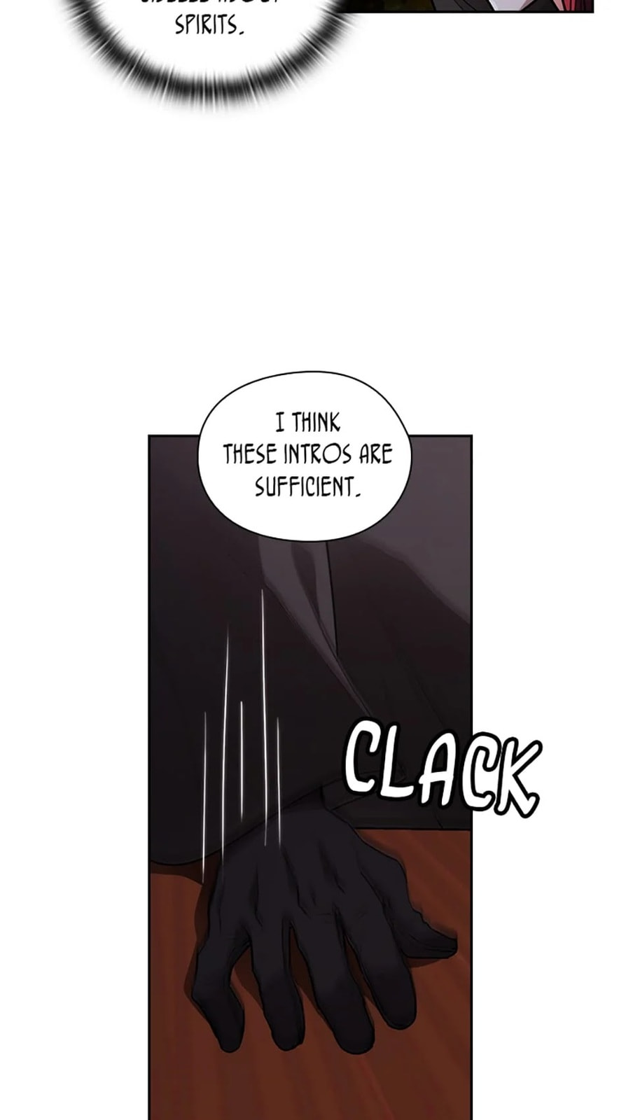 Read Adonis chapter 134 image 41 on Lezhin
