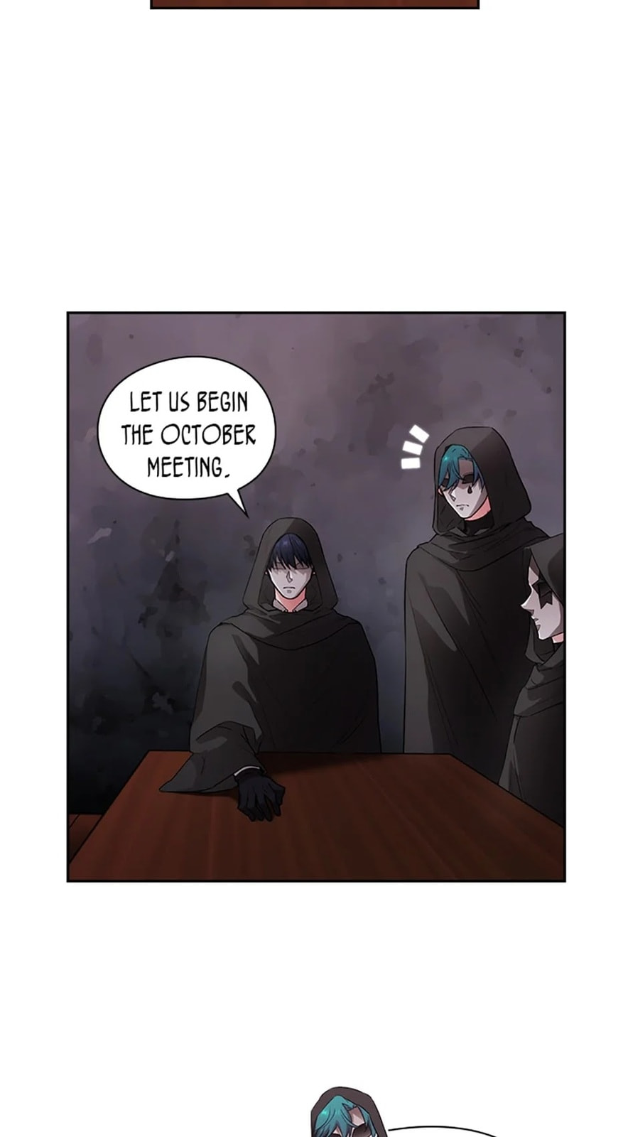 Read Adonis chapter 134 image 42 on Lezhin