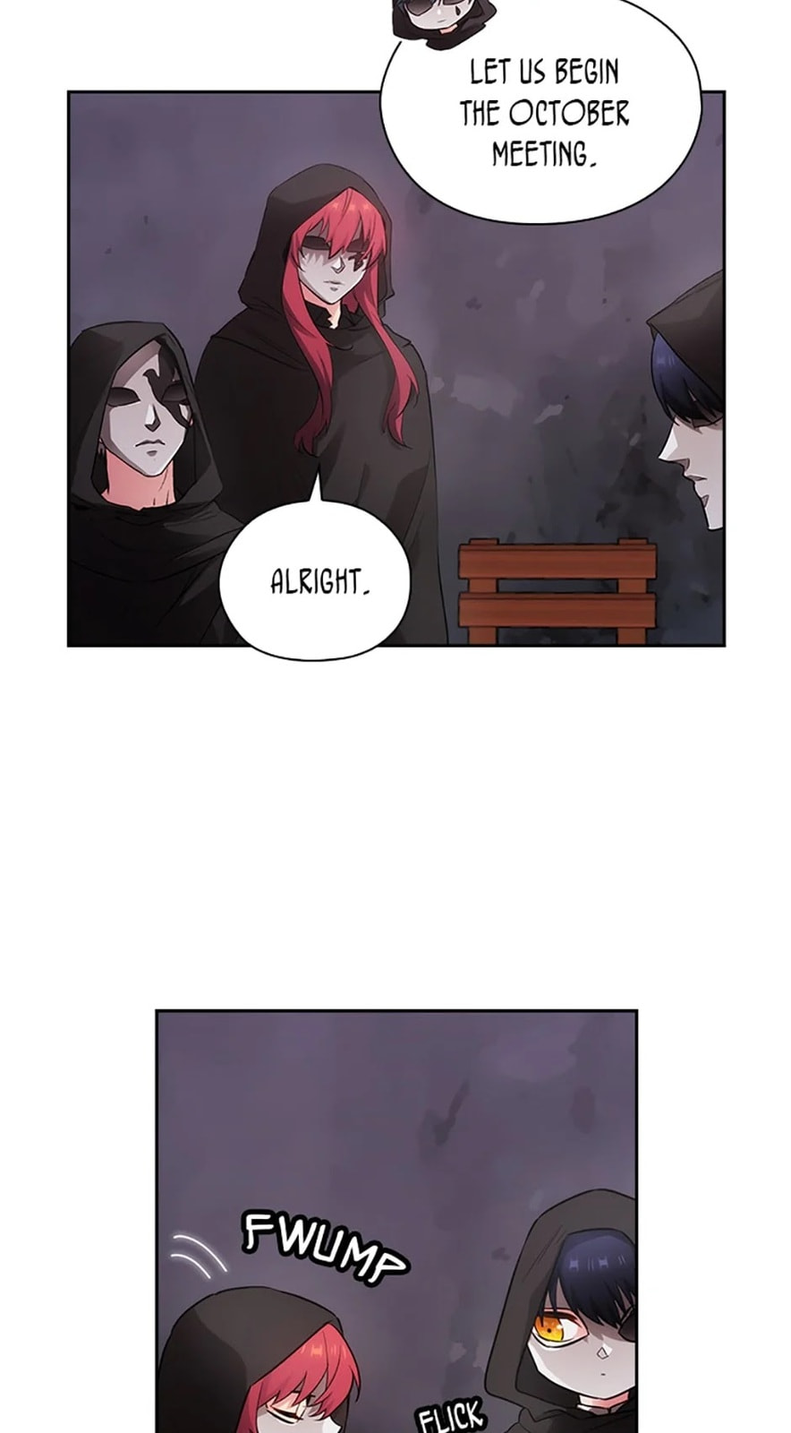 Read Adonis chapter 134 image 43 on Lezhin