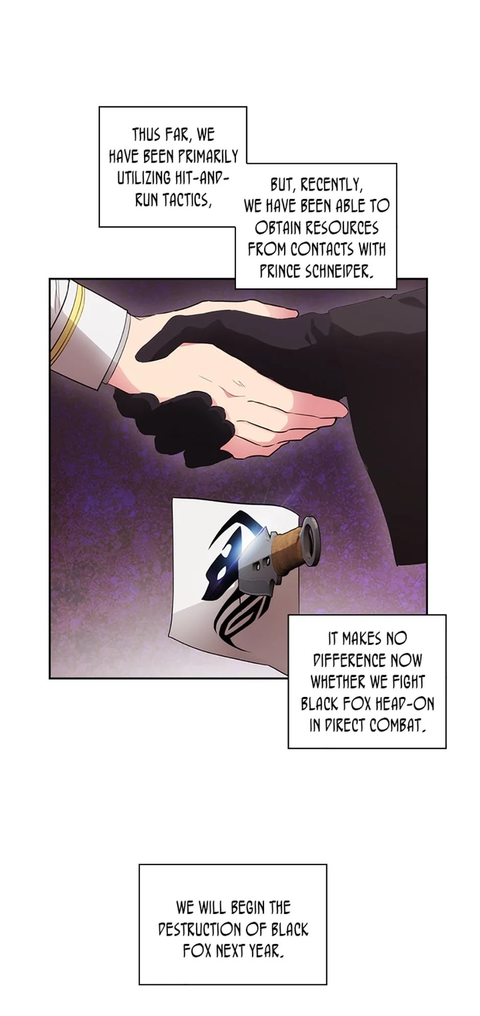 Read Adonis chapter 134 image 45 on Lezhin