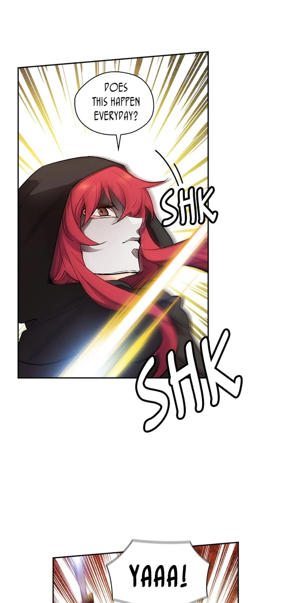 Read Adonis chapter 134 image 9 on Lezhin
