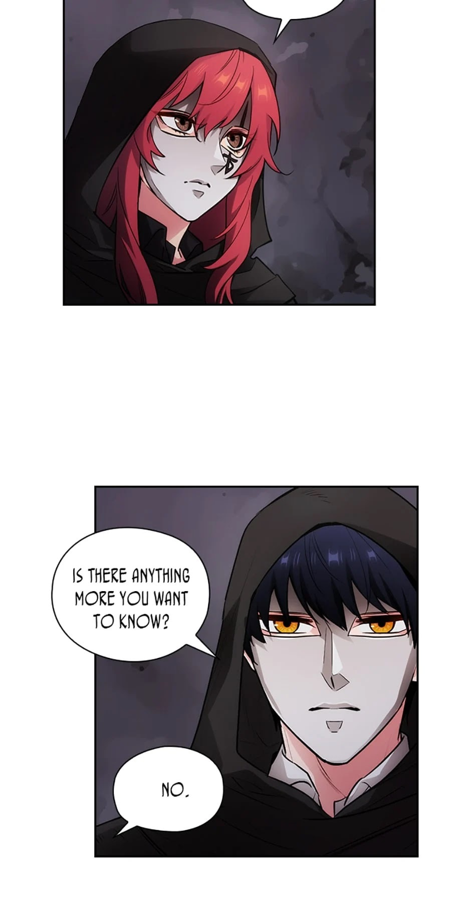 Read Adonis chapter 135 image 10 on Lezhin