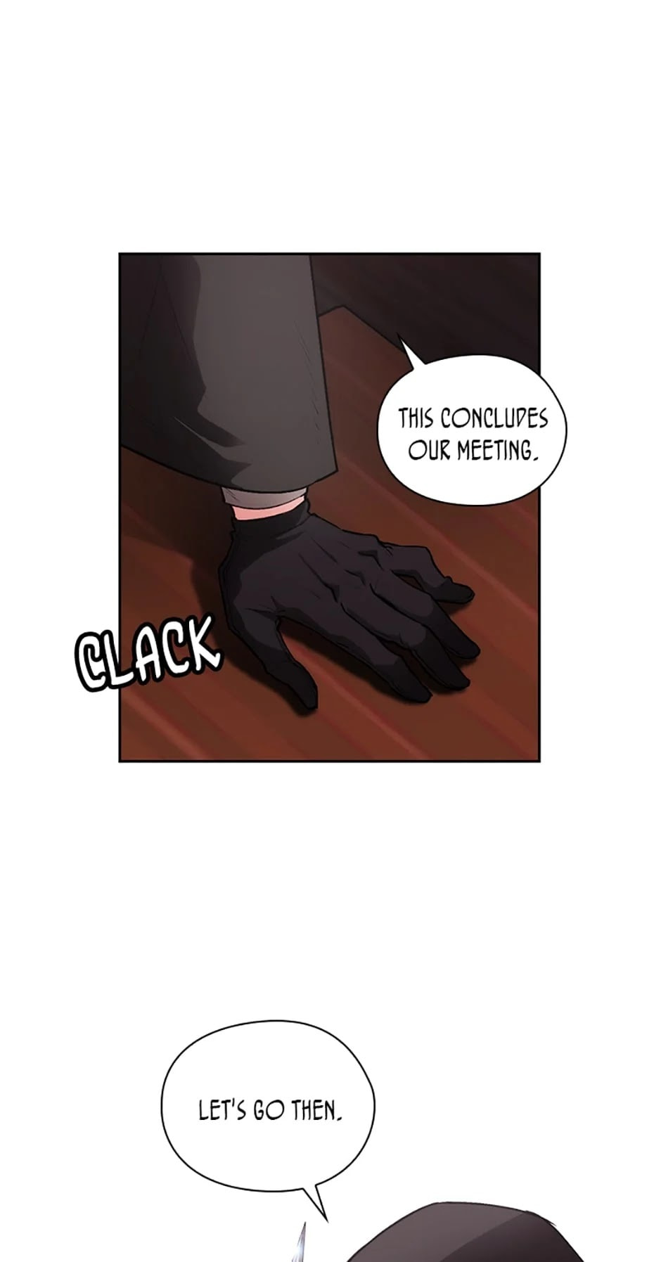 Read Adonis chapter 135 image 11 on Lezhin