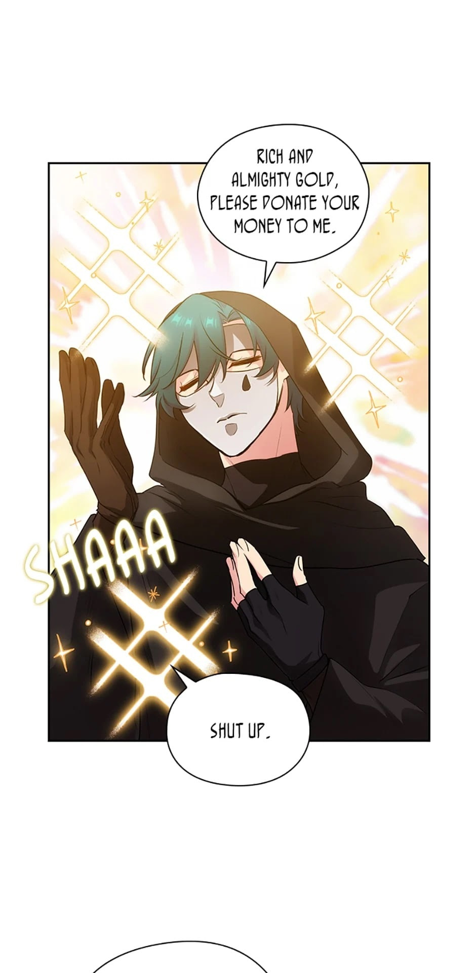 Read Adonis chapter 135 image 14 on Lezhin