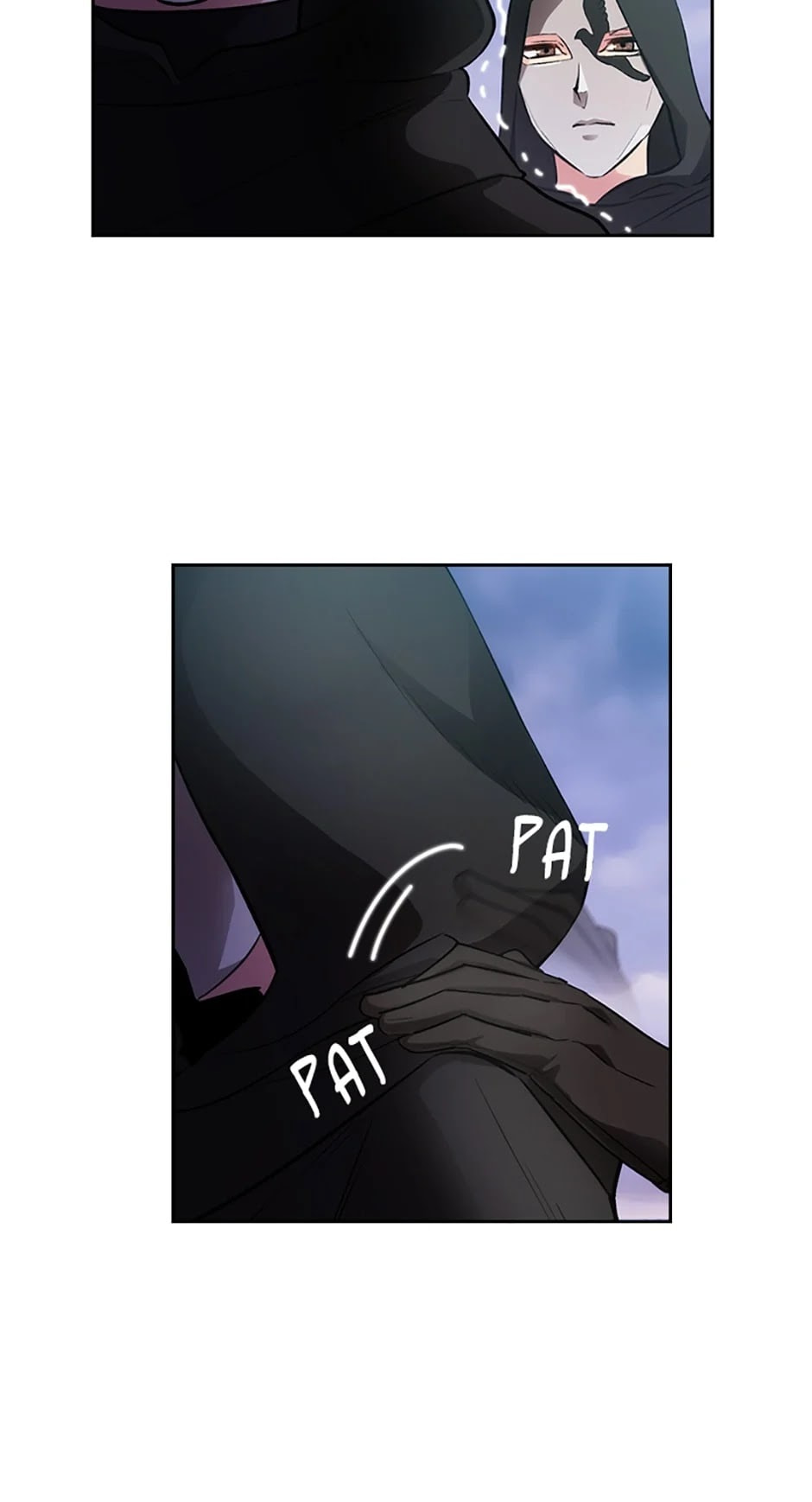 Read Adonis chapter 135 image 40 on Lezhin