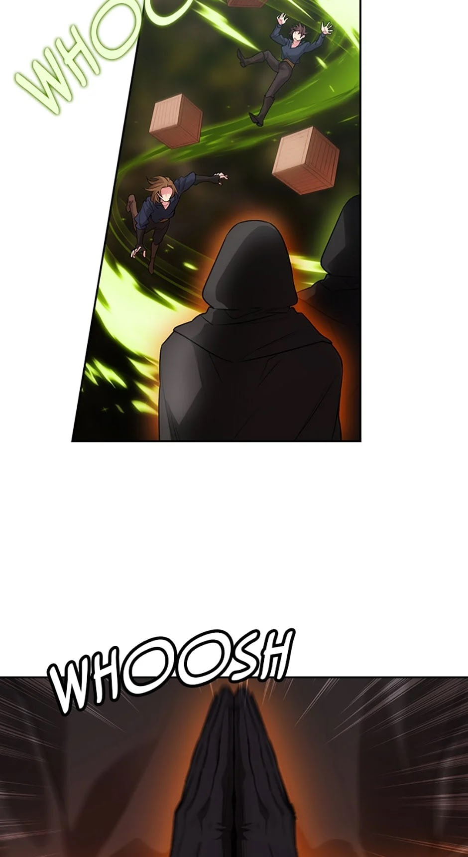 Read Adonis chapter 135 image 48 on Lezhin