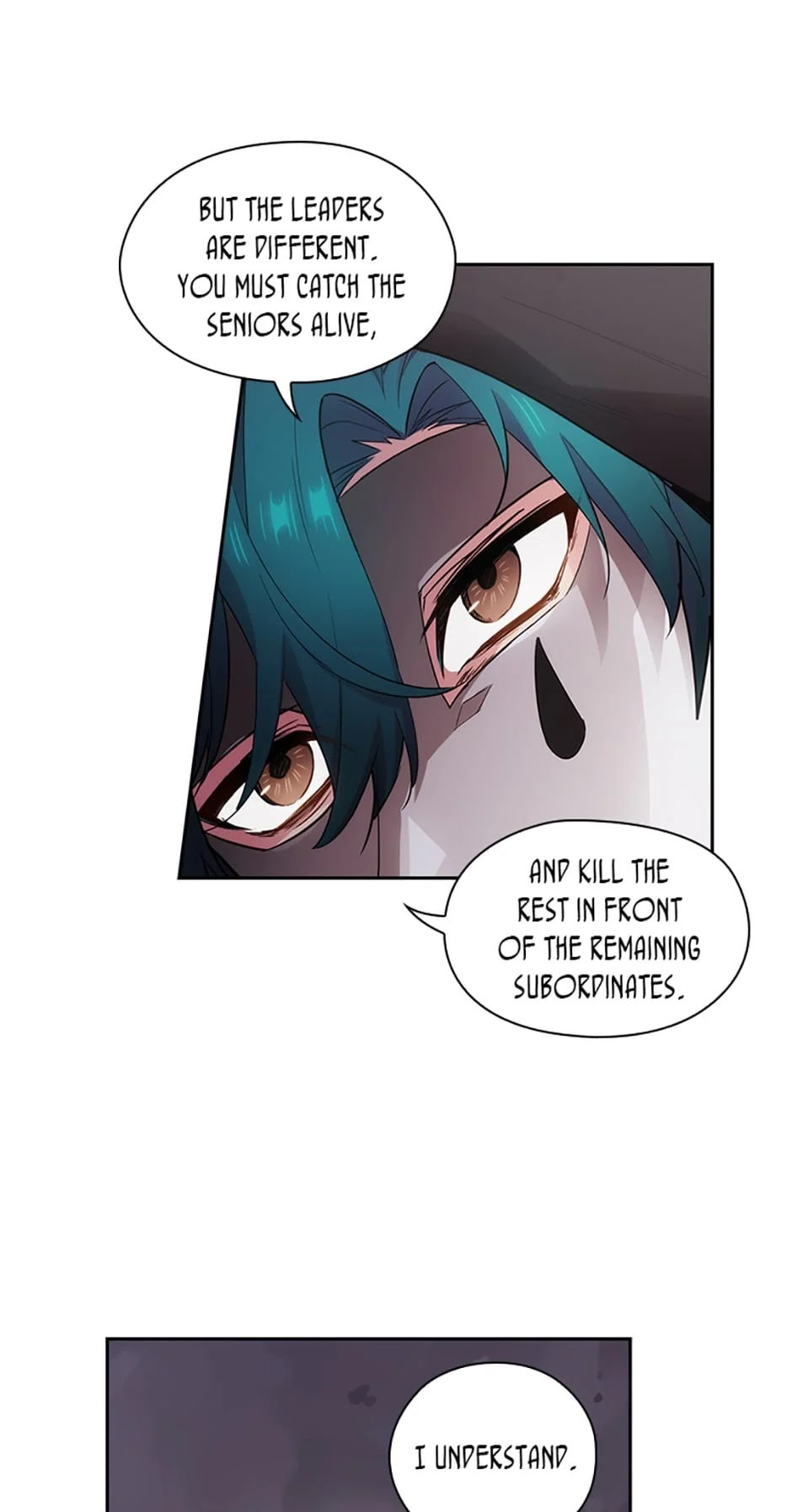Read Adonis chapter 135 image 9 on Lezhin