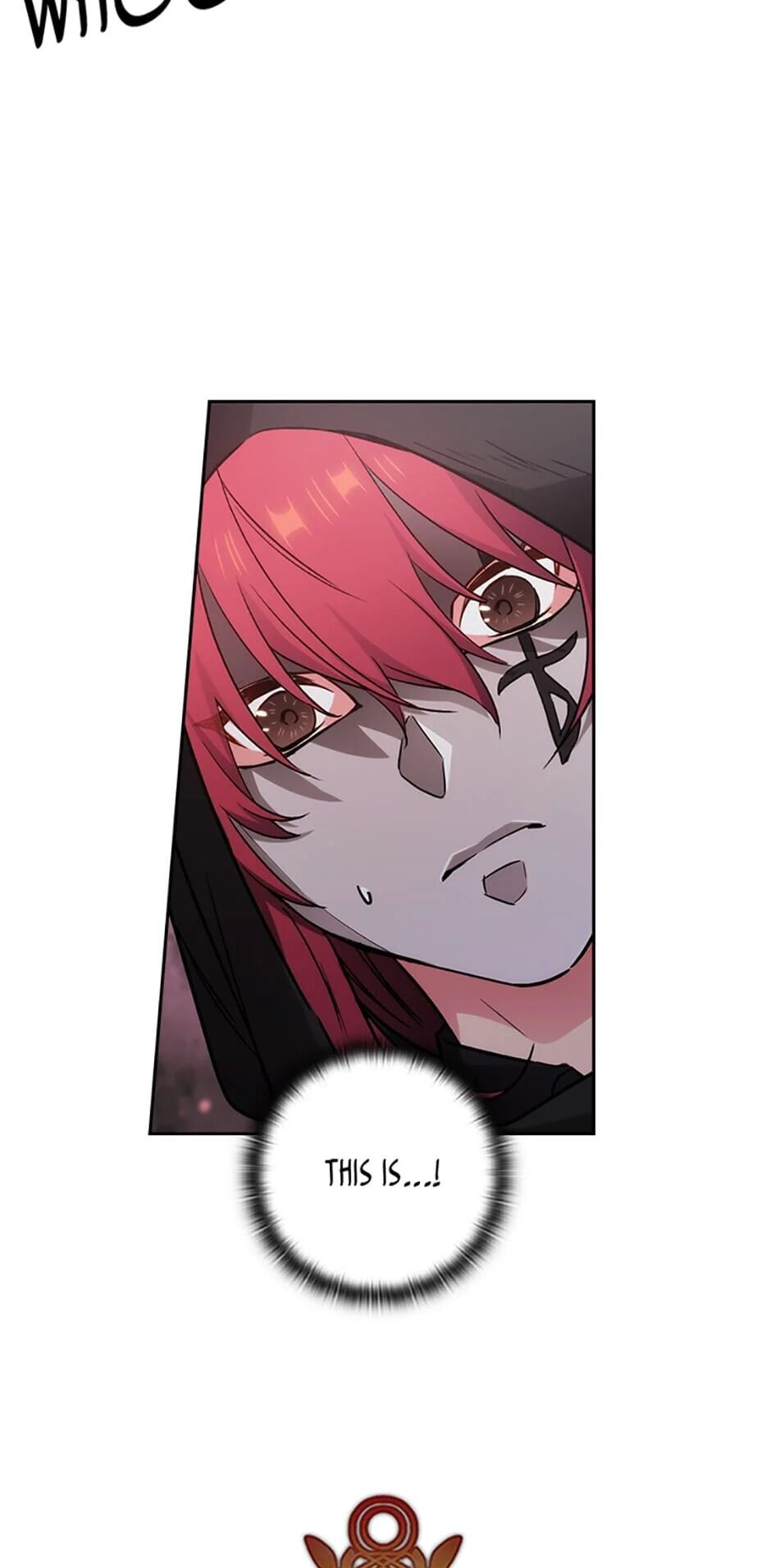 Read Adonis chapter 136 image 1 on Lezhin