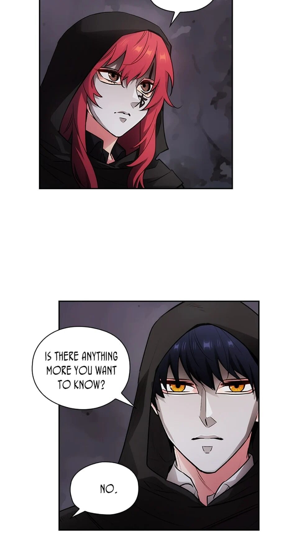 Read Adonis chapter 136 image 10 on Lezhin